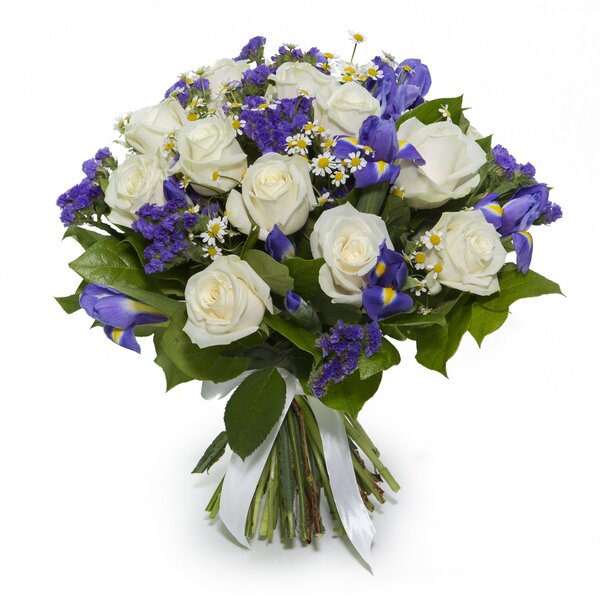 Boeket Lief