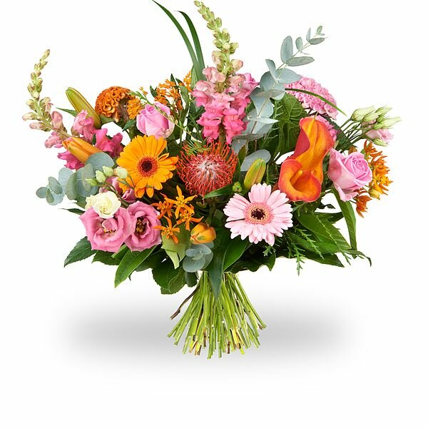 Boeket Fleurig