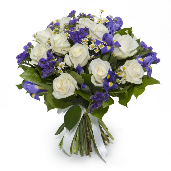 Boeket Lief