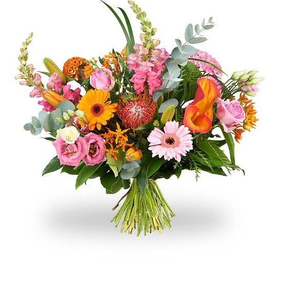 Boeket Fleurig